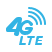 4G LTE